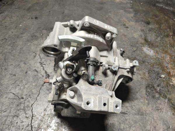 BOITE DE VITESSE VW / AUDI / SEAT / SKODA 1.0TSI CODE USM ( 5VITESSES ) - Vue 6